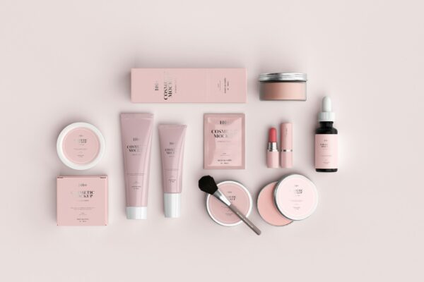 Cosmetics - Image 5